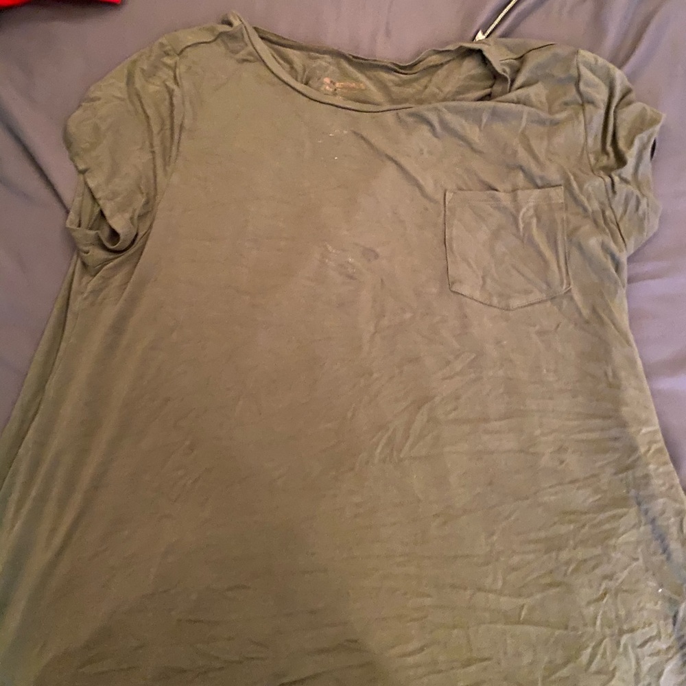 Tshirt Dress